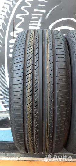 Yokohama Advan dB V552 235/50 R18