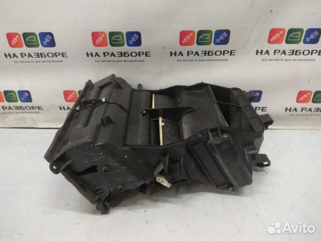 Корпус отопителя (печки) Opel Astra GTC 1.4 2012