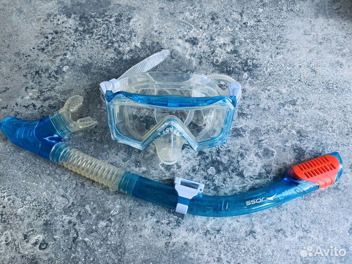 Комплект для плавания Joss