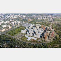 Квартиры в Зеленограде 🏢: продажа, покупка и аренда | Авито