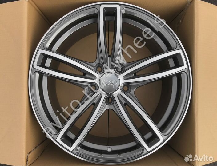 Диски для Audi A6 Q5 R18