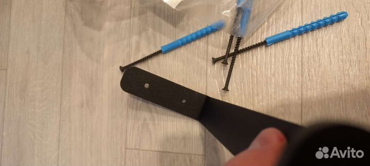 Кронштейны для полки 250мм