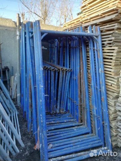 Аренда леса рамные