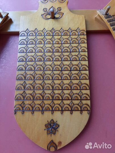 Кухонный набор СССР новый