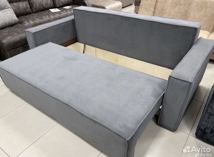 Диван Еврокнижка Лофт от производителя