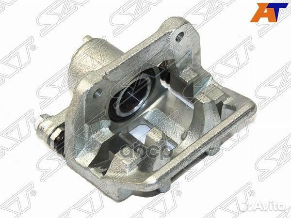 Суппорт тормозной RR honda CR-V 05-07 LH ST-430