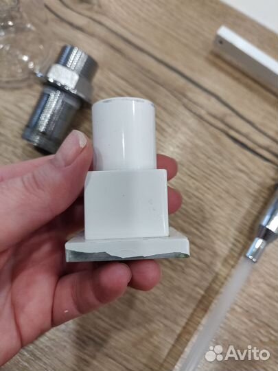 Дозатор встраиваемый