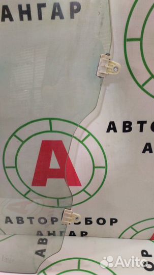 Стекло переднее правое Nissan Murano Z50 VQ35DE