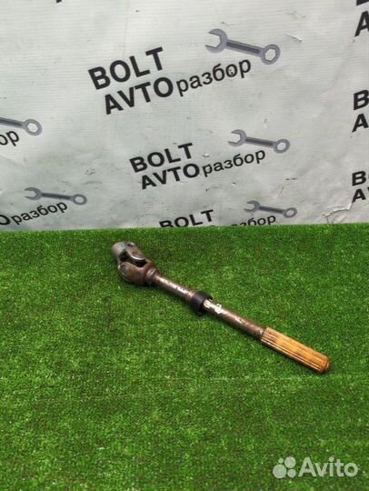 Карданчик рулевой Kia Sorento XM D4HB