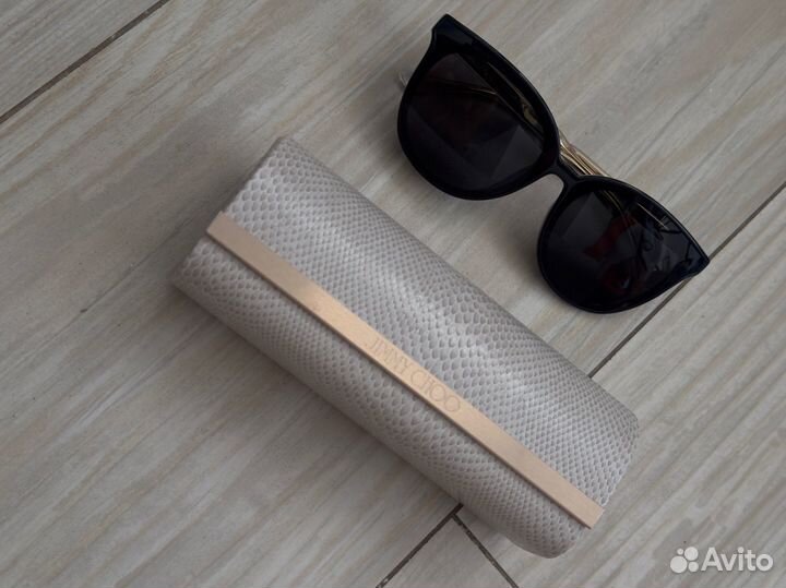 Очки jimmy choo