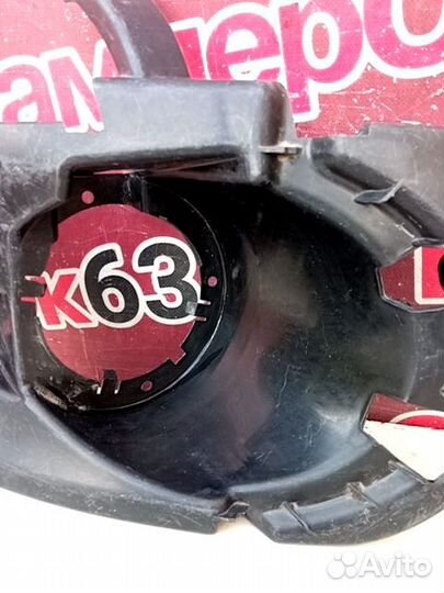 Кронштейн птф Citroen Berlingo