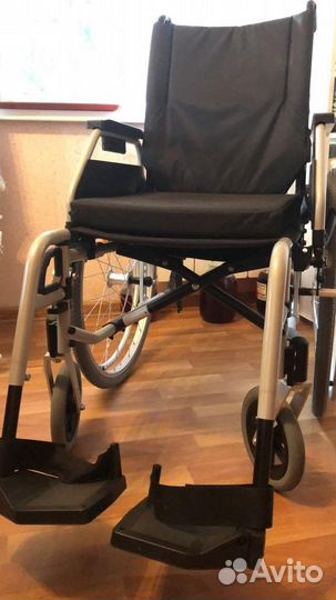 Коляска инвалидная(торг)