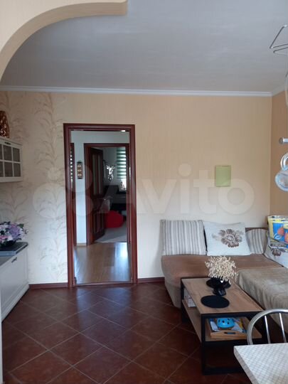 Дом 154,1 м² на участке 3,8 сот.