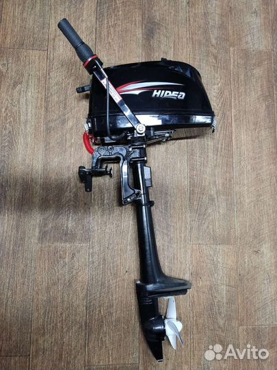 Hidea HD 3 FHS