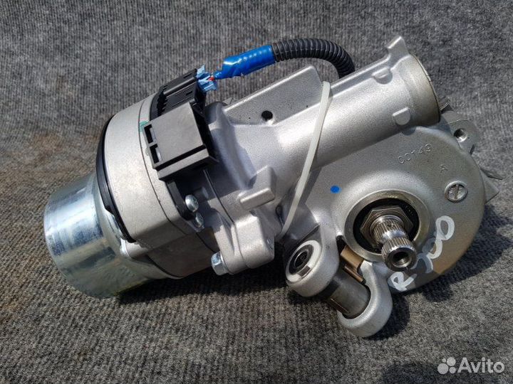 Электроусилитель руля Mitsubishi Asx 4A92 2015