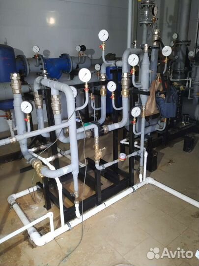 Сварочные работы, сварка, услуги сварщика