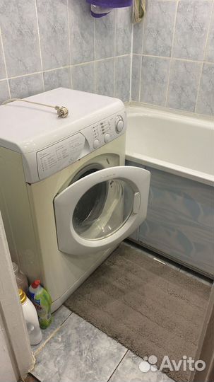 Стиральная машина бу ariston
