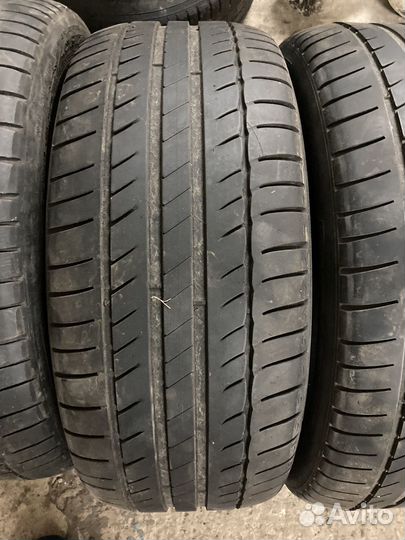Michelin Primacy HP 225/45 R17 91