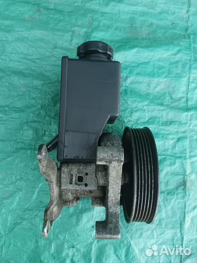 Насос гидроусилителя Ssang Yong Kyron 2005-2015 г