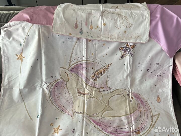 Белье постельное