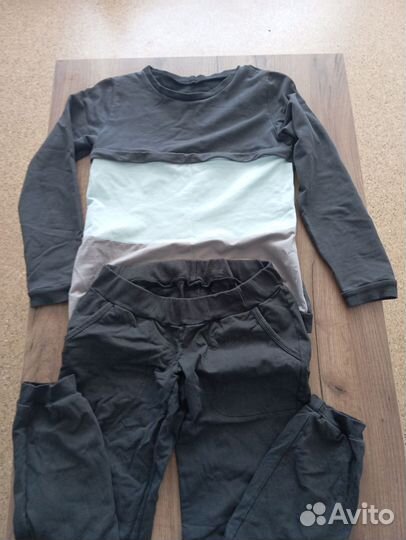 Вещи для беременных 42 44