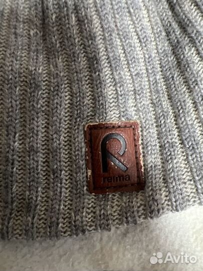 Шапка reima