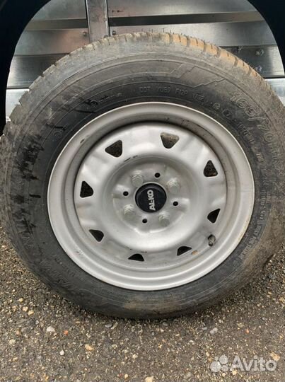 Легковой прицеп мзса 2.5х1.5