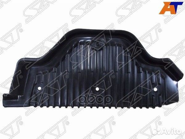 Подножка Isuzu ELF nprnqr 84-06 (Справа) 213-3801R