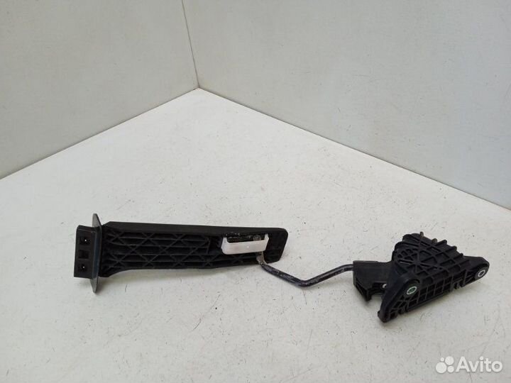 Педаль газа Toyota Mark X X120 2.5 2007