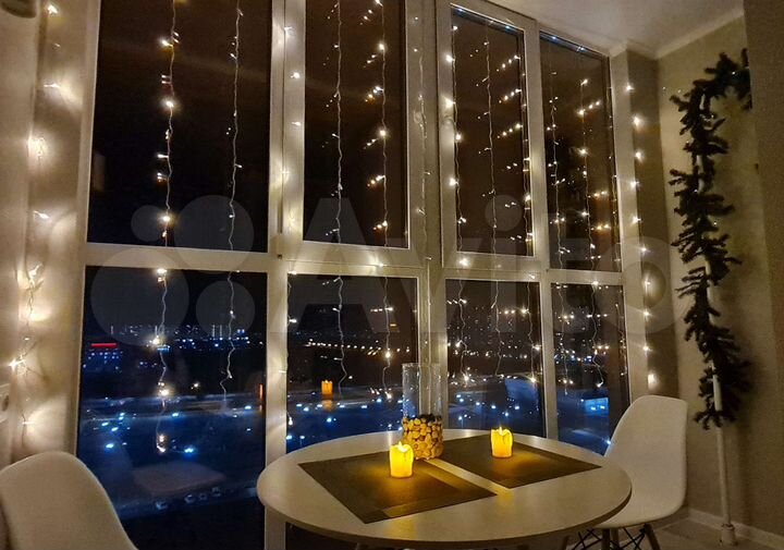 1-к. квартира, 40 м², 14/14 эт.