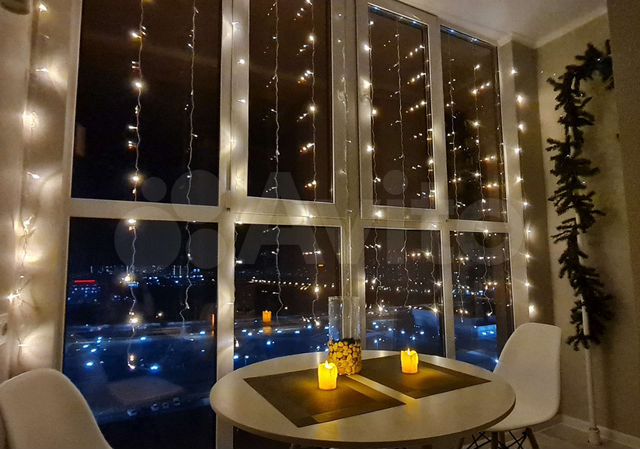 1-к. квартира, 40 м², 14/14 эт.