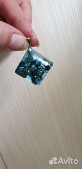 Кулон