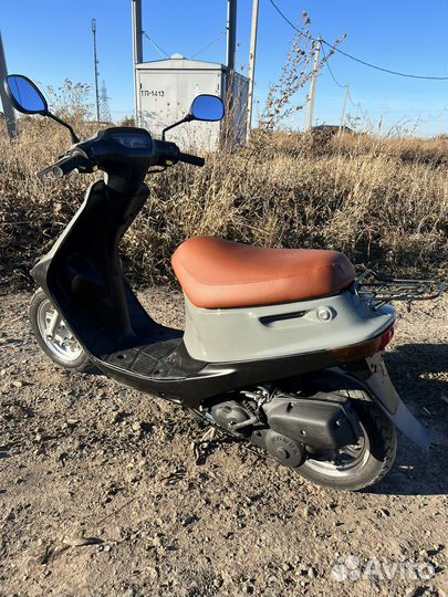 Honda Dio AF-18
