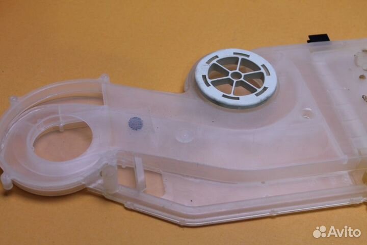 Теплообменник Miele 05405452 бу. 3518