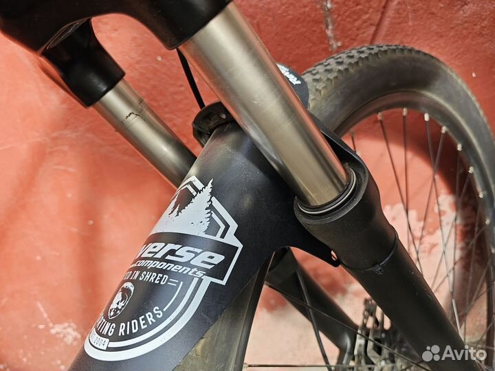 Merida big nine 100, 2021