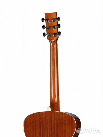 Фолк-гитара 40