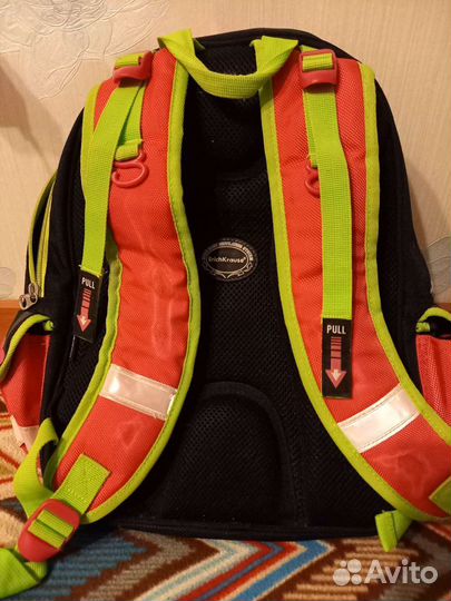 Рюкзак + сумка для обуви ErichKrause