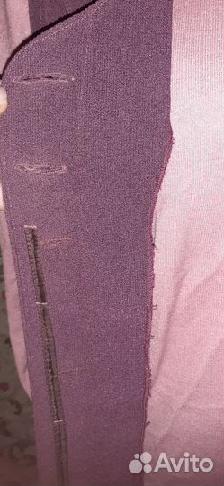 Сарафан женский офисный