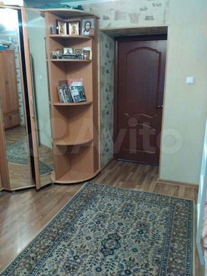 2-к. квартира, 51,1 м², 4/16 эт.