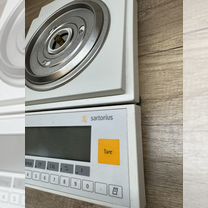 Лабораторные весы Sartorius LP 1200 S на запчасти