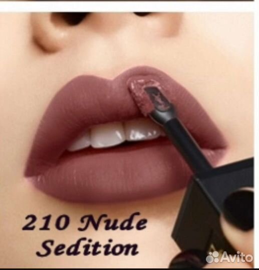 Помада Tatouage Couture Velvet Cream YSL