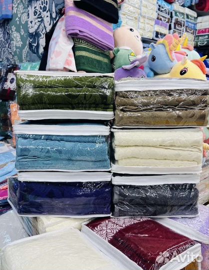 Набор полотенец