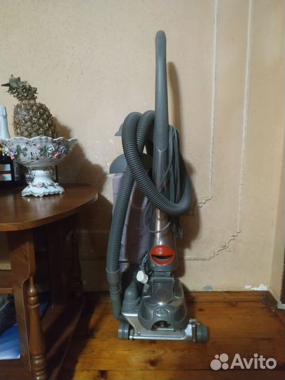 Пылесос Kirby