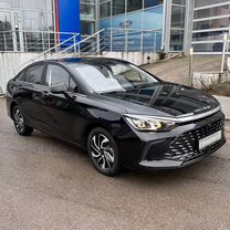 BAIC U5 Plus 1.5 CVT, 2023, 13 000 км, с пробегом, цена 1 699 900 руб.