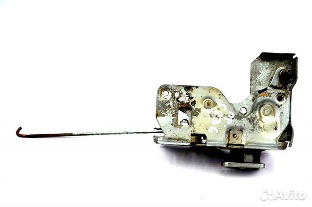 Замок двери, правый scania 3-series 113 (01.88-12