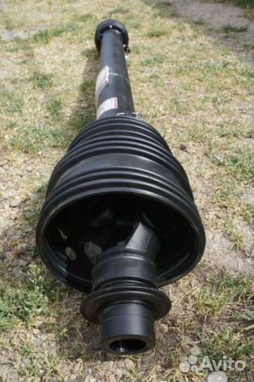 Карданный вал