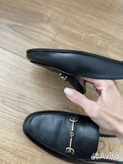 Мюли Sam Edelman