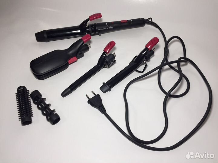 Набор для укладки волос