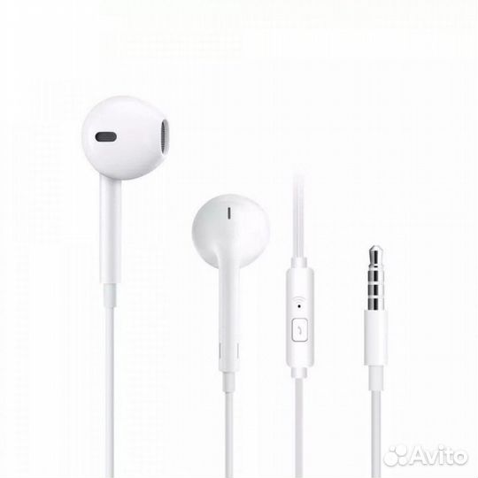 Гарнитура WUW R41 White