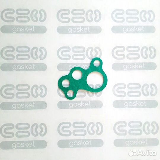 Прокладка масленного насоса Урал